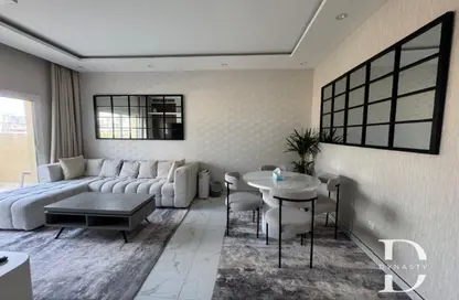 Apartment - 1 Bedroom - 1 Bathroom for rent in Diamond Views 1 - District 14 - Jumeirah Village Circle - Dubai Apartment - 1 Bedroom - 1 Bathroom for rent in Diamond Views 1 - District 14 - Jumeirah Village Circle - Dubai