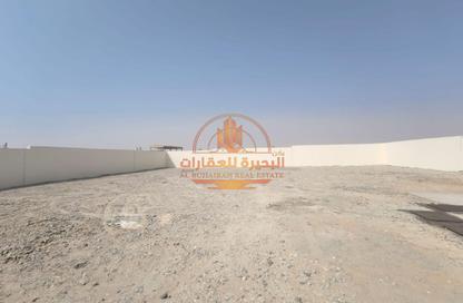 Land - Studio for rent in Ali Mousa Building - Al Sajaa Industrial - Al Sajaa - Sharjah