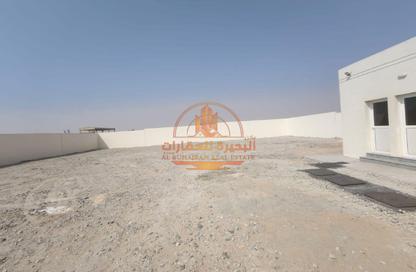 Land - Studio for rent in Ali Mousa Building - Al Sajaa Industrial - Al Sajaa - Sharjah
