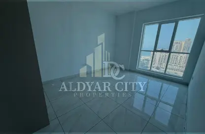 Apartment - 3 Bedrooms - 3 Bathrooms for rent in Al Nakheel - Ajman Downtown - Ajman