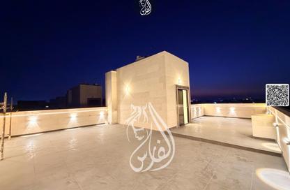 Villa - 5 - 7 for sale in Al Helio 1 - Al Helio - Ajman