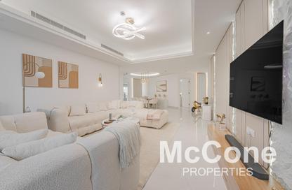 Apartment - 2 Bedrooms - 3 Bathrooms for rent in Kempinski BLVD - Downtown Dubai - Dubai