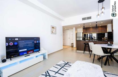 Apartment - 1 Bedroom - 2 Bathrooms for rent in Pacific Bora Bora - Pacific - Al Marjan Island - Ras Al Khaimah