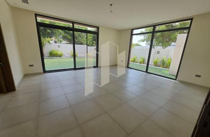 Villa - 5 Bedrooms - 6 Bathrooms for rent in West Yas - Yas Island - Abu Dhabi