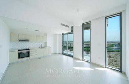 Apartment - 1 Bedroom - 2 Bathrooms for sale in Afnan 5 - Afnan - Midtown - Dubai Production City (IMPZ) - Dubai
