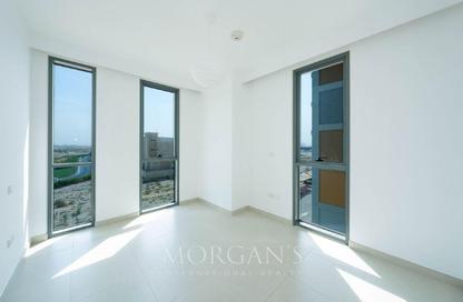 Apartment - 1 Bedroom - 2 Bathrooms for sale in Afnan 5 - Afnan - Midtown - Dubai Production City (IMPZ) - Dubai