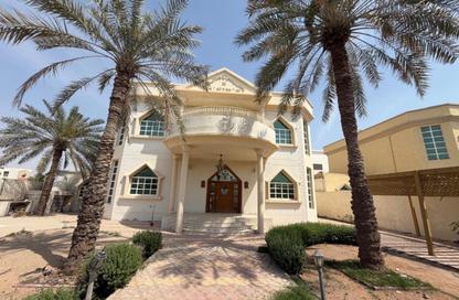 Villa - 6 Bedrooms - 7+ Bathrooms for rent in Al Falaj - Al Riqqa - Sharjah Villa - 6 Bedrooms - 7+ Bathrooms for rent in Al Falaj - Al Riqqa - Sharjah