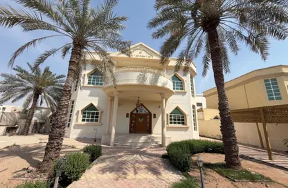 Villa - 6 Bedrooms for rent in Al Falaj - Al Riqqa - Sharjah