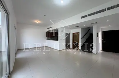 Townhouse - 3 Bedrooms - 4 Bathrooms for rent in Arabella Townhouses 3 - Arabella Townhouses - Mudon - Dubai