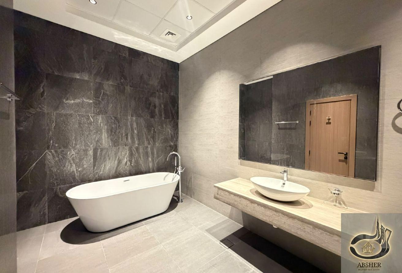Al Warqa 4 Modern Design 5 Bedrooms Swimming Pool photo 24