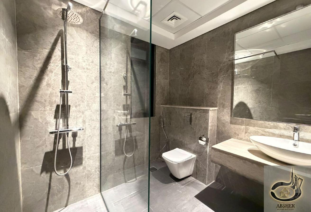 Al Warqa 4 Modern Design 5 Bedrooms Swimming Pool photo 16