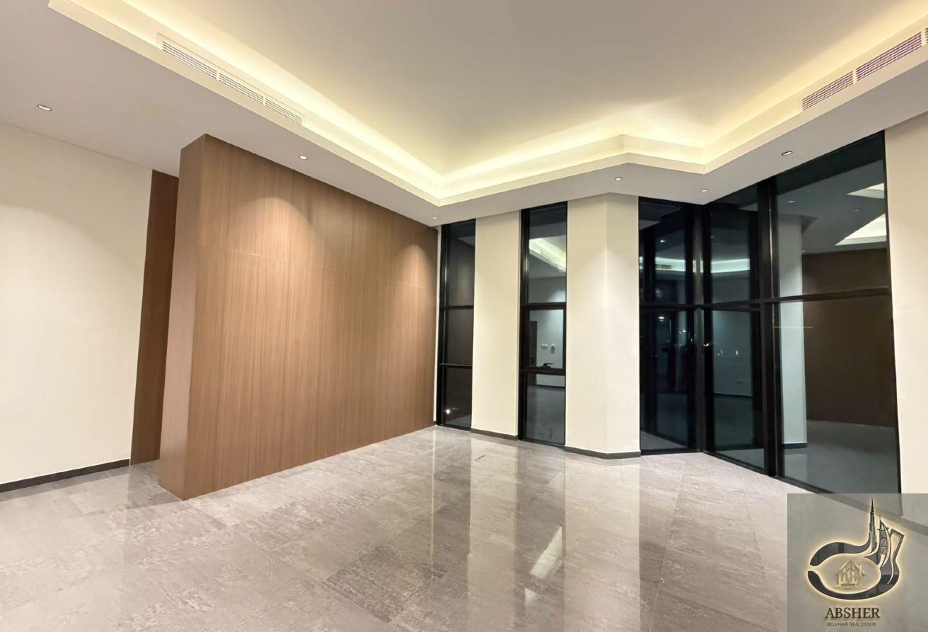 Al Warqa 4 Modern Design 5 Bedrooms Swimming Pool photo 27