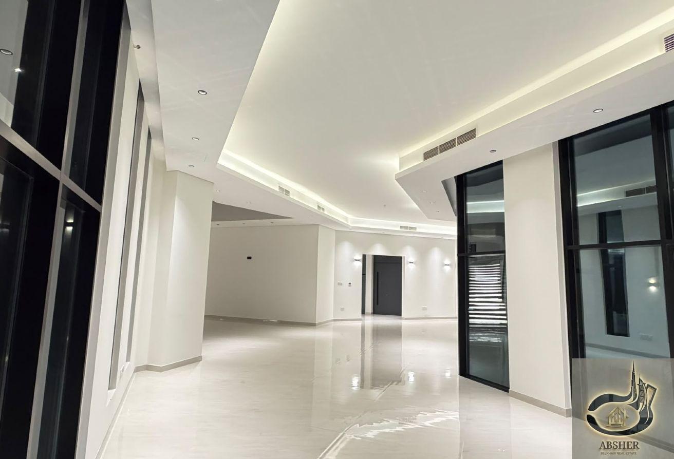 Al Warqa 4 Modern Design 5 Bedrooms Swimming Pool photo 5