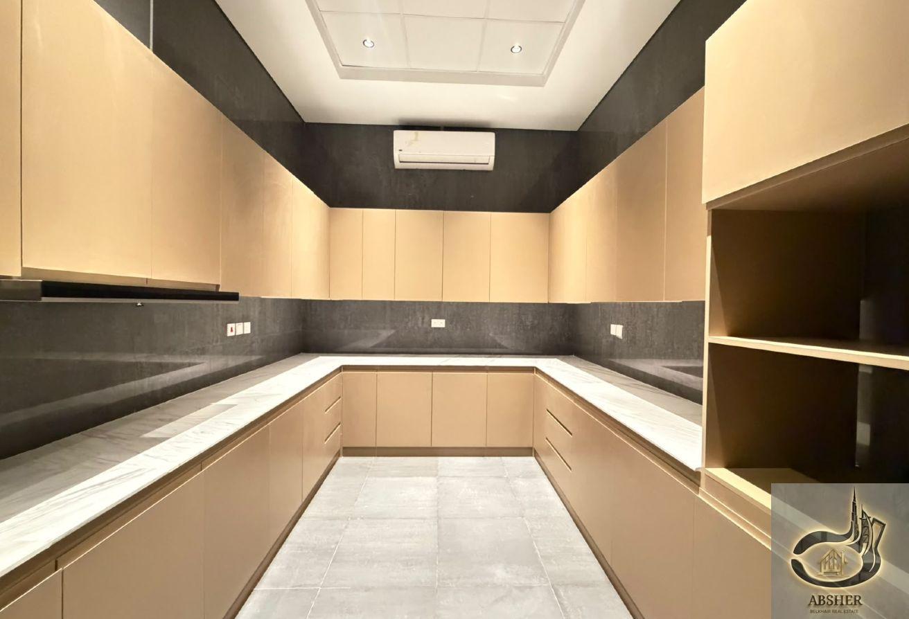 Al Warqa 4 Modern Design 5 Bedrooms Swimming Pool photo 19
