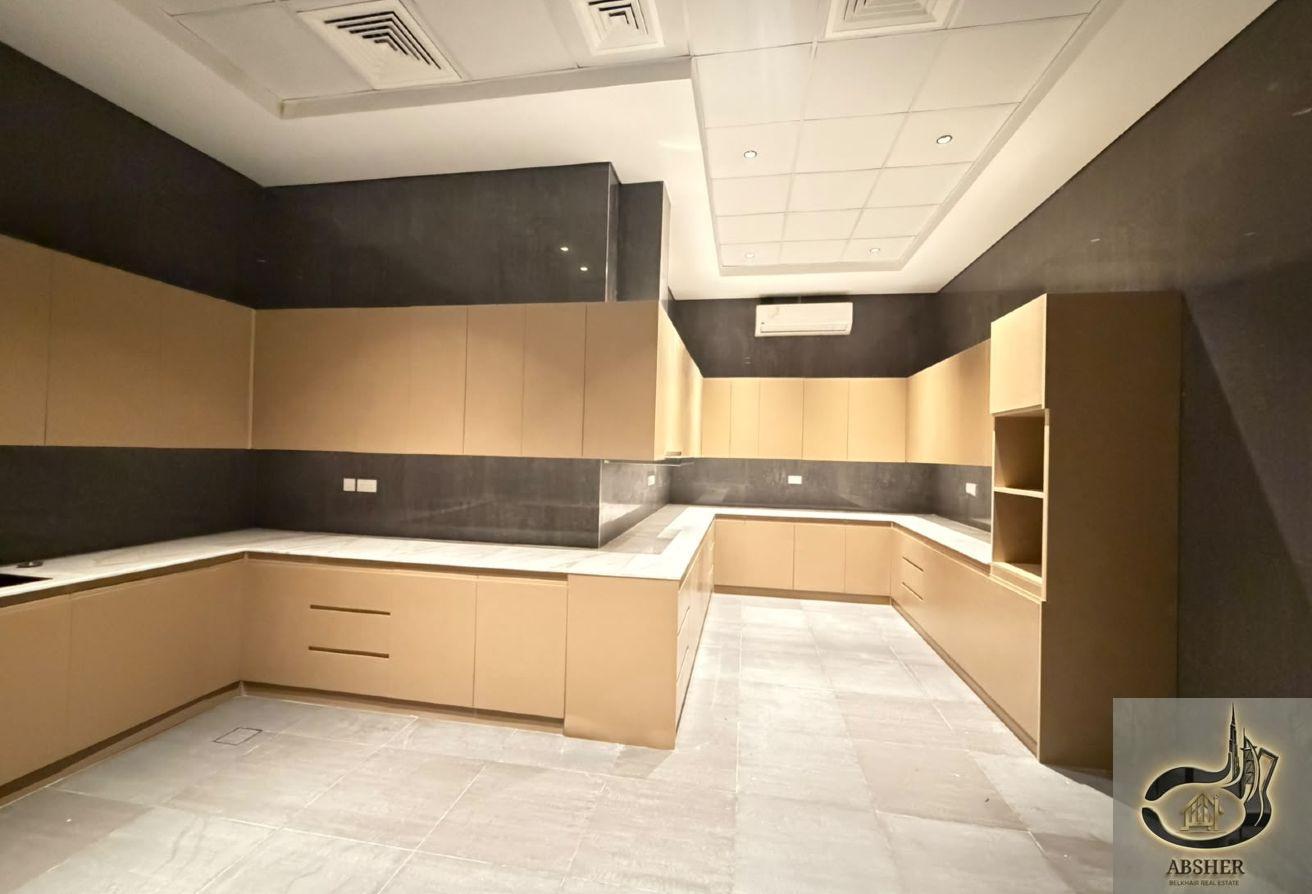 Al Warqa 4 Modern Design 5 Bedrooms Swimming Pool photo 18