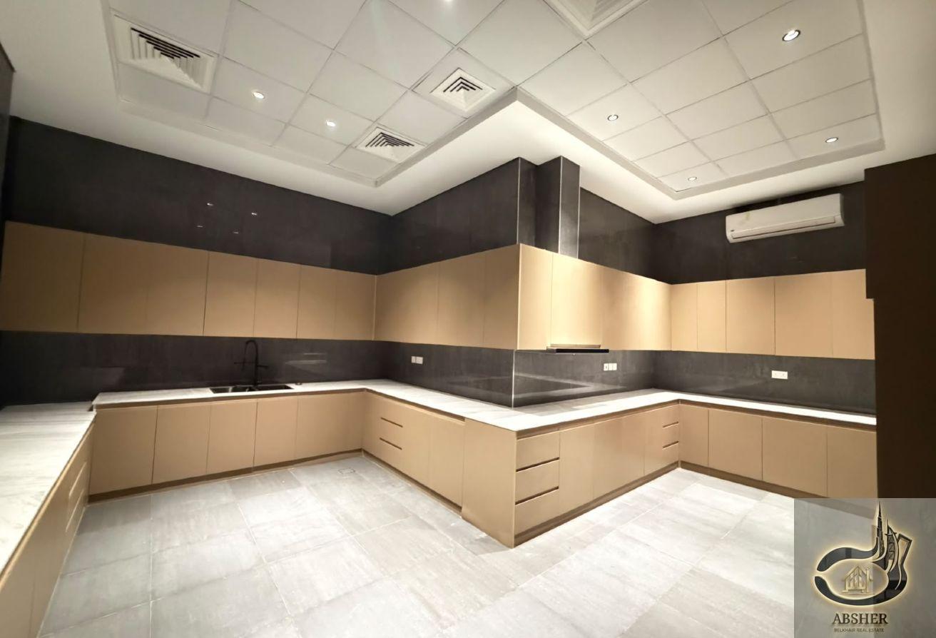 Al Warqa 4 Modern Design 5 Bedrooms Swimming Pool photo 28