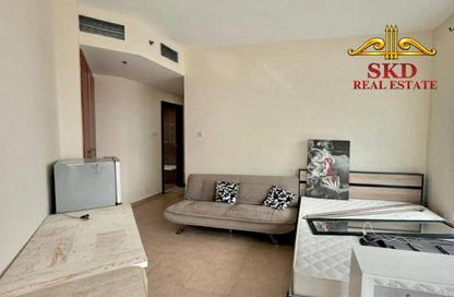Apartment - 3 Bedrooms - 2 Bathrooms for rent in New Dubai Gate 2 - JLT Cluster A - Jumeirah Lake Towers - Dubai