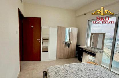 Apartment - 3 Bedrooms - 2 Bathrooms for rent in New Dubai Gate 2 - JLT Cluster A - Jumeirah Lake Towers - Dubai