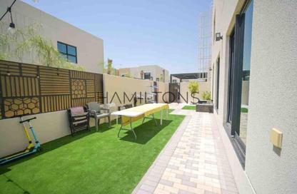 Villa - 5 Bedrooms - 6 Bathrooms for sale in Sharjah Sustainable City - Sharjah