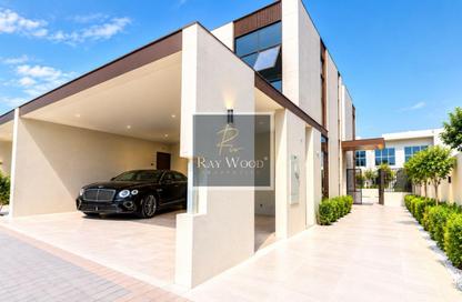 Townhouse - 4 - 3 for sale in Mudon Al Ranim 8 - Mudon - Dubai