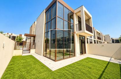 Townhouse - 4 - 3 for sale in Mudon Al Ranim 8 - Mudon - Dubai