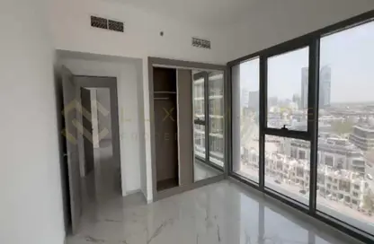 Apartment - 2 Bedrooms - 3 Bathrooms for sale in Golden Dream Tower 1 - District 18 - Jumeirah Village Circle - Dubai