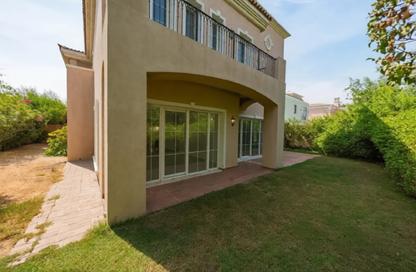 Villa - 5 - 5 for rent in Mirador - Arabian Ranches - Dubai