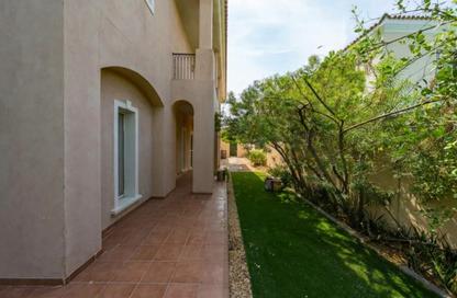 Villa - 5 - 5 for rent in Mirador - Arabian Ranches - Dubai