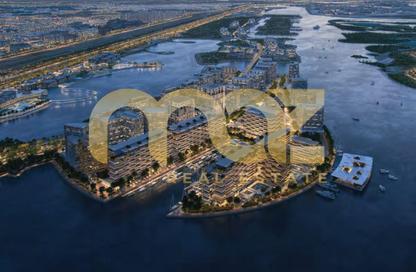 Apartment - 1 Bedroom - 2 Bathrooms for sale in Juman 3 - Al Raha Beach - Abu Dhabi Apartment - 1 Bedroom - 2 Bathrooms for sale in Juman 3 - Al Raha Beach - Abu Dhabi