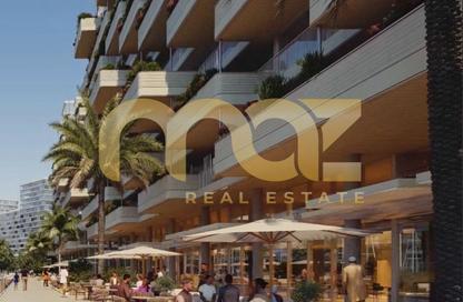 Apartment - 1 Bedroom - 2 Bathrooms for sale in Juman 3 - Al Raha Beach - Abu Dhabi Apartment - 1 Bedroom - 2 Bathrooms for sale in Juman 3 - Al Raha Beach - Abu Dhabi