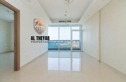 Apartment - 1 - 2 for rent in Gateway Residences 2 - Mina Al Arab - Ras Al Khaimah