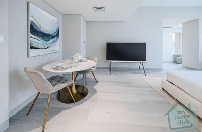 Apartment - Studio - 1 Bathroom for sale in Marina Star - Dubai Marina - Dubai Apartment - Studio - 1 Bathroom for sale in Marina Star - Dubai Marina - Dubai