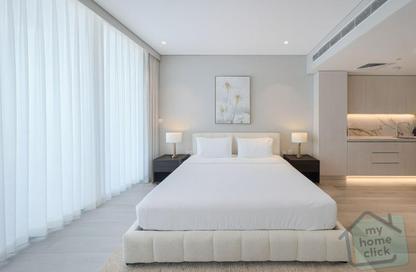 Apartment - Studio - 1 Bathroom for sale in Marina Star - Dubai Marina - Dubai