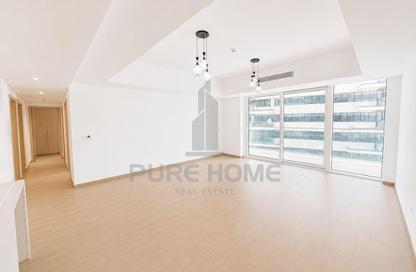 Apartment - 2 Bedrooms - 3 Bathrooms for rent in Mayan - Yas Island - Abu Dhabi Apartment - 2 Bedrooms - 3 Bathrooms for rent in Mayan - Yas Island - Abu Dhabi