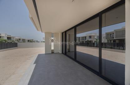 Villa - 5 - 6 for sale in Jebel Ali Village Villas - Jebel Ali Village - Jebel Ali - Dubai