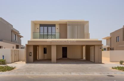 Villa - 5 - 6 for sale in Jebel Ali Village Villas - Jebel Ali Village - Jebel Ali - Dubai Villa - 5 - 6 for sale in Jebel Ali Village Villas - Jebel Ali Village - Jebel Ali - Dubai