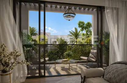 Villa - 4 Bedrooms - 7 Bathrooms for sale in Fay Alreeman - Al Shamkha - Abu Dhabi Villa - 4 Bedrooms - 7 Bathrooms for sale in Fay Alreeman - Al Shamkha - Abu Dhabi