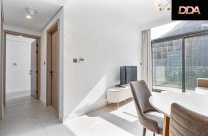 Apartment - 2 Bedrooms - 2 Bathrooms for rent in Boutique XII - Culture Village - Dubai
