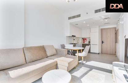 Apartment - 2 Bedrooms - 2 Bathrooms for rent in Boutique XII - Culture Village - Dubai