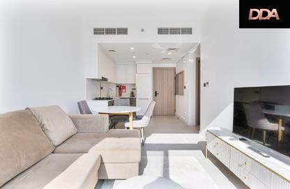 Apartment - 2 Bedrooms - 2 Bathrooms for rent in Boutique XII - Culture Village - Dubai