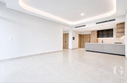 Apartment - 1 Bedroom - 2 Bathrooms for rent in Golf Residences by Fortimo - Dubai Hills Estate - Dubai