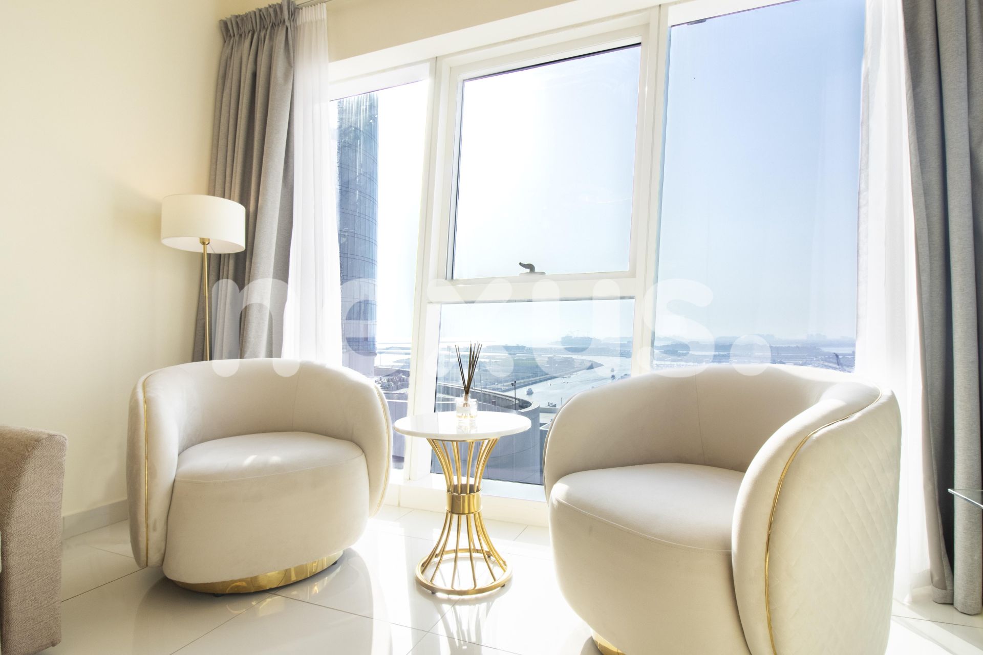 Marina| High End | Large Layout | Low Price