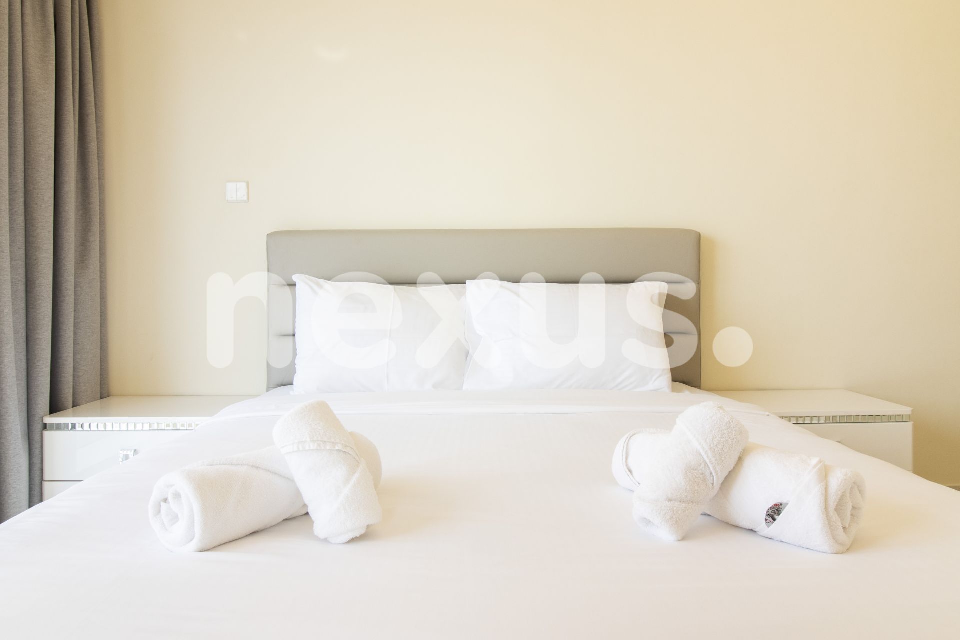 Marina| High End | Large Layout | Low Price