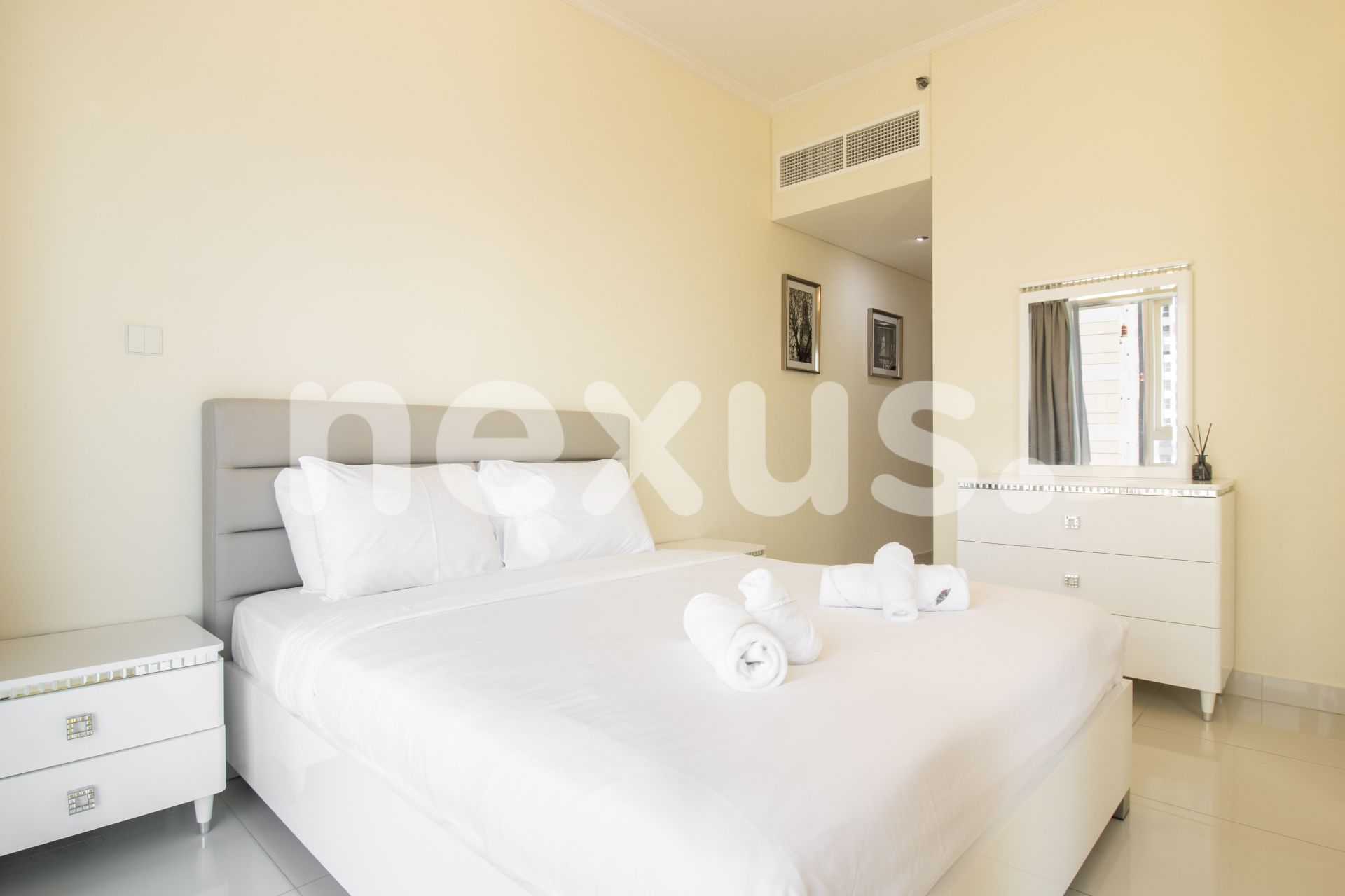 Marina| High End | Large Layout | Low Price