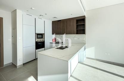 Apartment - 1 Bedroom - 2 Bathrooms for rent in RA1N Residence - District 12 - Jumeirah Village Circle - Dubai