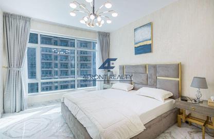 Apartment - 2 Bedrooms - 3 Bathrooms for rent in The Lofts East - The Lofts - Downtown Dubai - Dubai
