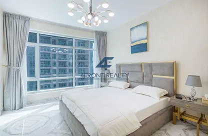 Apartment - 2 Bedrooms - 3 Bathrooms for rent in The Lofts East - The Lofts - Downtown Dubai - Dubai Apartment - 2 Bedrooms - 3 Bathrooms for rent in The Lofts East - The Lofts - Downtown Dubai - Dubai