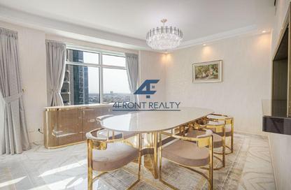 Apartment - 2 Bedrooms - 3 Bathrooms for rent in The Lofts East - The Lofts - Downtown Dubai - Dubai