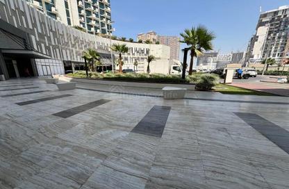 Shop - Studio for rent in Farhad Azizi Residence - Al Jaddaf - Dubai