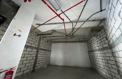 Shop - Studio for rent in Farhad Azizi Residence - Al Jaddaf - Dubai